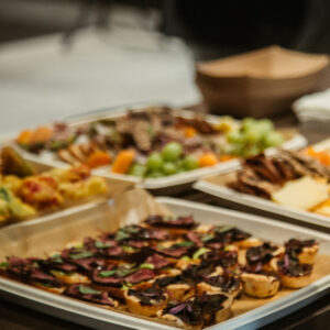 De la Terre bouchée